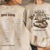 Vintage Arctic Monkeys North American Tour Shirt, Arctic Monkeys Tour 2023 Shirt, Arctic Monkeys Band Shirt, 2023 Music Concert Tour Shirt.