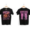 Beyonce Renaissance Tour 2023 T-shirt, Renaissance World Tour, We Gon Fuck Up The Night, Beyonce Merch Tshirt, Beyonce Fan Shirt, Music Tee