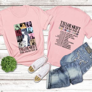 Taylor Swift Shirt,Taylor Swift Eras Tour Shirt,Taylor Swiftie Merch T-shirt,Eras Tour Shirt,Taylor Swift Tour Shirt,Taylor’s Version