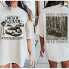 Stick Season Album Doodle Shirt, Noah Kahan Merch, Stick Season Shirt, Noah Kahan Music Tour 2023 Sweatshirt, Country Music Shirt