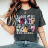 Taylor Swift Debut Era T-Shirt, Gifts for Swifties, Taylors Version, Taylor Swiftie Merch, Swiftie Fan Shirt, The Eras Tour 2023