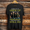 Vintage Nickleback Band Shirt, Nickleback Get Rollin Album 2023 Tee, Nickleback Fan Gift, Nickleback Merch, Gift for Fans