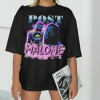 Posty T-Shirt, Posty shirt, Bootleg Posty Graphic Tee, Posty Concert Shirt, Malone T-Shirt, Posty Gift, Trending Shirt, Posty Hiphop Gift