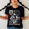 Posty T-Shirt, Posty shirt, Bootleg Posty Graphic Tee, Posty Concert Shirt, Malone T-Shirt, Posty Gift, Trending Shirt, Posty Hiphop Gift