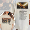 Paramore Music Shirt K8, Paramore This Is Why T-shirt, Music Concert 2023, Retro Vintage Unisex Gift Bootleg Shirt