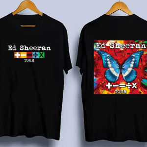 The Mathematics 2023 Tour Shirt, Butterfly Tshirt, Butterfly Equals Shirt, Butterfly The Mathematics Shirt, Country Music Concert Shirt