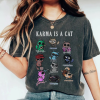 Arctic Music Lyrics Fan Art | Monkey Band T-Shirt | UK Tour 2023 on Back | AM T Shirt | Concert tea