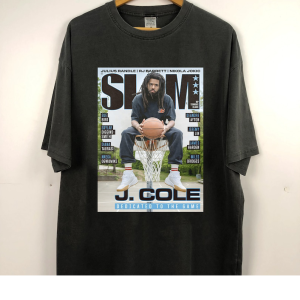 Vintage J Cole Shirt, Love J Cole shirt, Fan Rapper, Rapper Shirt, J Cole Sweatshirt