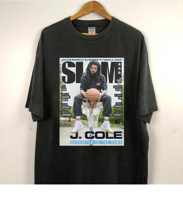 Vintage J Cole Shirt, Love J Cole shirt, Fan Rapper, Rapper Shirt, J Cole Sweatshirt