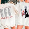 Madonna The Celebration Tour 2023 Shirt, Madonna Shirts, The Celebration Tour Tees, Trending Shirt, Concert Tee, 2023 Music Tour Shirt