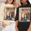 Wasteland Baby Shirt, Hozier Music Shirt, No Grave Can Hold My Body Down, Hozier In A Week Shirt, Hozier Gift Bootleg Shirt