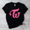 ATEEZ Mingi Retro Classic T-shirt – Kpop Bootleg Tee – Kpop Gift for her or him – Kpop Merch – Ateez Atiny Tee