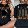 Noah Kahan tour dates shirt, Noah Kahan Shirt, Noah Kahan tour 2023 shirt, Tour Shirt, Gift For Him, Gift For Her, Gift For Women