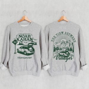 Noah Kahan Sticky Season Tour 2023 Shirts, Noah Kahan Sweatshirt, Noah Kahan Shirt