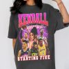 Kobe Bryant Shirt, Kobe Bryant, Lakers Tshirt, Lakers Tee, Los Angeles Lakers T-Shirt, Vintage Bootleg, Los Angeles Lakers Gift, Trending