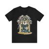 2023 Stanley Cup Champions Vegas Golden Knights Tshirt | The Realm Is Uknighted | Eichel | Marchessault | Karlsson | Smith