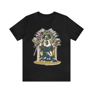 2023 Stanley Cup Champions Vegas Golden Knights Tshirt | The Realm Is Uknighted | Eichel | Marchessault | Karlsson | Smith