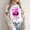 P!nk Pink Singer Summer Carnival 2023 Tour T-Shirt, Trustfall Album T-Shirt T8, Pink Tour T-Shirt, Music Tour 2023 Shirt