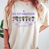 Retro Bangtan Aniversary Shirt. Bangtan Member Shirt. Bangtan Album Shirt. Take Two Sweatshirt.