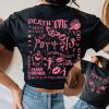 Vintage Portals Shirt, Vintage Melanie Shirt, Cry Baby Shirt, Portals Moon Tshirt, Portals Album Shirt, Death Void Womb Evil Moon Cycle