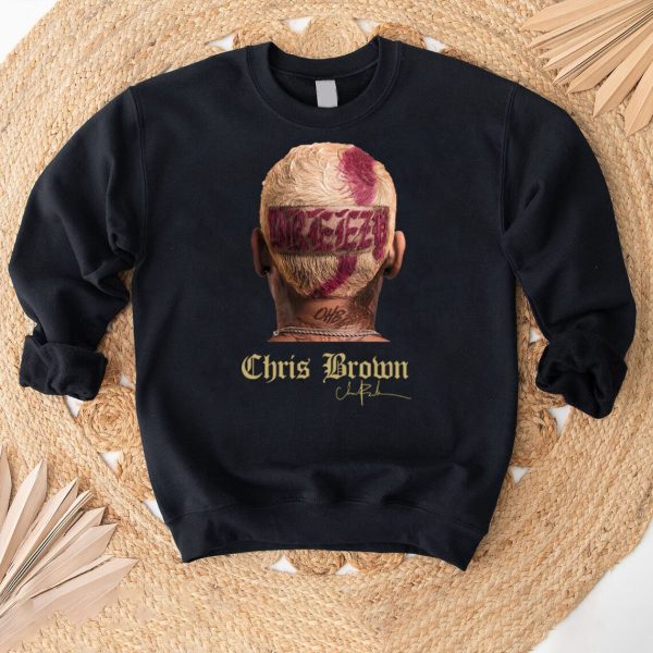 Chris Brown Shirt, One of Them Ones Concert Tee, Chris Brown Concert Tee, Musician, RnB, Rap, Pop