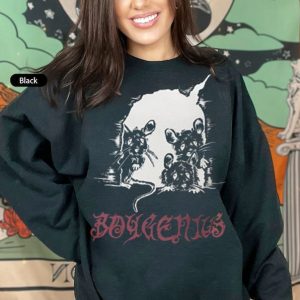 Phoebe Bridgers Julien Baker Lucy Dacus Unisex Tee Tour 2023 Sweatshirt Boygenius Band Tour 2023 Hoodie Reset Tour 2023 Shirt