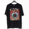 The Lovesong Vintage shirt, the Cure band unisex shirt