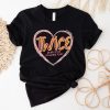 Twice Chaeyoung Retro 90 Bootleg T-shirt – Twice Shirt – Twice Merch – Kpop Tee – Kpop Gift – Kpop Merch – Twice Chaeyoung Homage Tee