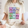 Newjeans Get Up Album Sweatshirt, NewJeans 2nd EP Shirt, Time to NewJeans Shirt, Newjeans Bunny Shirt, Minji Hanni Danielle Haerin Hyein Tee