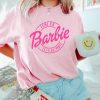 Barbie Heart Shirt, Ken Shirt, Barbie 2023, Come On Barbie Shirt, Barbie Uni, Barbie Heart Fan Shirt,Cheetah Barbie Shirt,Barbie Dream House