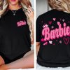 Barbie Life In Plastic Shirt,Barbie Fan Shirt,Cheetah Barbie Shirt,Barbie Dream House,Ken Shirt,Barbie 2023,Come On Barbie Shirt,Barbie Uni