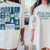 Love On Tour 2 Sided Shirt, Harry Styles Tour Shirt, World Tour 2023 Clothing, Harry Styles Concert Tee, Aesthetic Harry Tour Gift