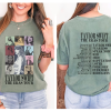 Love On Tour 2 Sided Shirt, Harry Styles Tour Shirt, World Tour 2023 Clothing, Harry Styles Concert Tee, Aesthetic Harry Tour Gift