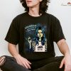 Karen Dalton fan art T-shirt