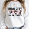 Morgan Wallen Tour 2023 Merch Sweatshirt, Wallen 2023 Tour, Country Singer Sweatshirt, Country Music Apparel, Music Festival T-Hoodie