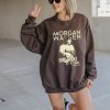 The Eras Tour Sweatshirt, Pop Rock Sweatshirt, Music Merch, Country Pop, Pop Rock, Synthpop, Electropop, Alternative Rock, Indie Pop folk