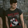 Matt Rife tshirt, Matt Rife shirt, Matt Rife Tour, Matt Rife Tour, Matt Rife Comfort Colors Unisex shirt