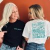 Louis tour Shirt, Faith In The Future 2023 Louis Shirt, tomlinson shirt,Faith In The Future Album Gift for fans unisex t-shirt