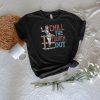 Fuck Me In This Shirt, Fuck Me Shirt, Funny Womens Shirt, Aesthetic Tshirt, Funny TV Shirt, Hilarious Adult Tshirt, Best Friend Gift