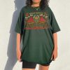 Stick Season Tour 2023 Shirt, Noah Kahan Folk Pop Music Shirt, Noah Kahan Tour 2023, Stick Season Merch, 90s Shirt, Gift for Her