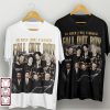 Fall Out Boy Tour 2023 Shirt, Fall Out Boy 2023 Tour TShirt, So Much (For) Stardust Tour Shirt, Fall Out Boy Band Fan Shirt