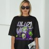 Beetlejuice TShirt, Lester Green Merch, Lester Green Shirt, Trending Shirt, Gift, Retro, Vintage Bootleg, Howard Stern, Just Hanging Around