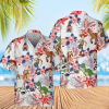 Pirates Mickey Mouse Hawaiian Shirt, 3D Disney Hawaii Holiday Beach Shirt, Tropical Hawaiian Shirt, Mickey Mouse Lover, Disney Lover