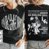 2sides this is why tour shirt, Rock Band Shirt, Hayley Williams Shirt, Tour Shirt, Gift For Him, Gift For Her, Gift For Women