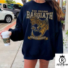 Basgiath War College Shirt | Fourth Wing Shirt Dragon Rider Violet Sorrengail Xaden Riorson Fantasy Bookish The Empyrean Series Booktok