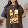 Indiana Jones Archaeological Society Vintage Shirt, Indiana Jones T-Shirt, Sweatshirt, Hoodie, Vintage Disney Merch, Gift For Fans