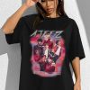 Ateez Break The Wall Shirt, Vintage Ateez Shirt, Ateez World Tour T-Shirt, Ateez Fellowship Shirt, Ateez Member Tee