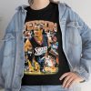 Warren Lotas x Detroit ” Motorcade ” T-shirt | NBA shirt, Detroit Pistons shirt, NBA vintage