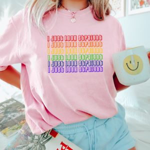 I Just Look Straight, Watercolor Pride Shirt, Funny LGBTQ Shirt, Love Is Love Shirt, Pride Month Tshirt, Pride Ally Shirt, Kids Pride Tshirt