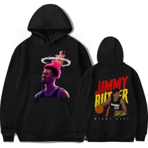 Jimmy Butler Shirt, Jimmy Butler Miami 22